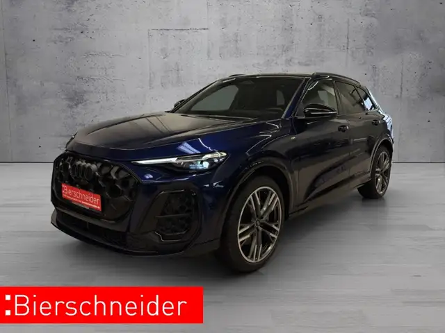 2026 Audi Q5 in Blue for sale