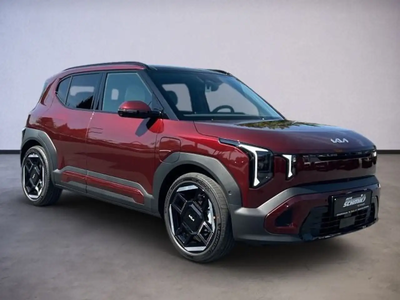 Kia Others 2026