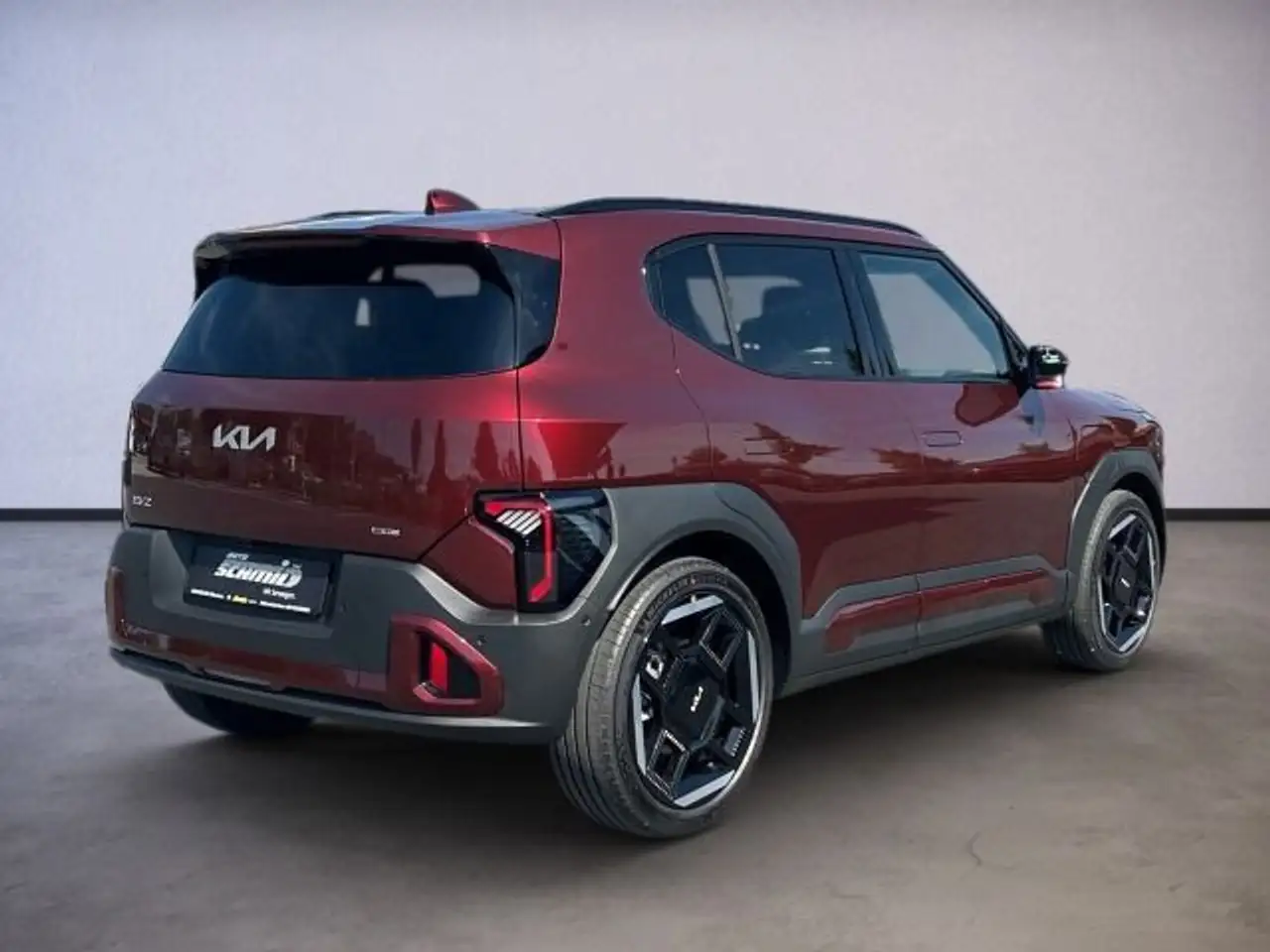 Kia Others 2026