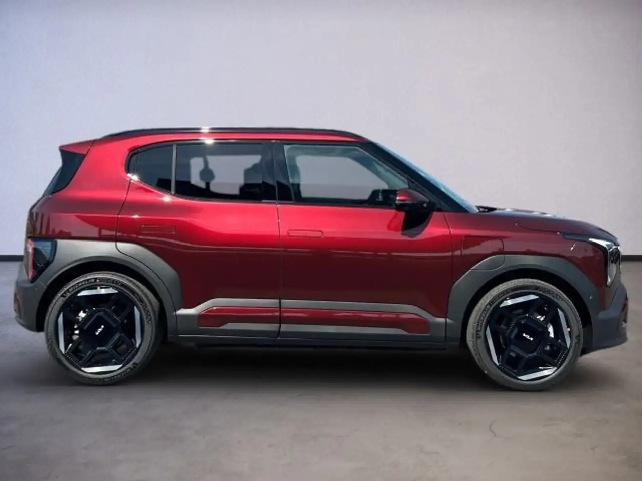 Kia Others 2026