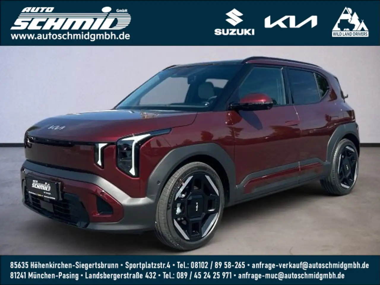 Kia Others 2026