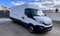 Iveco Daily Family 35S17A SV 4100 H2 16.0 170 Blanc - thumbnail 1