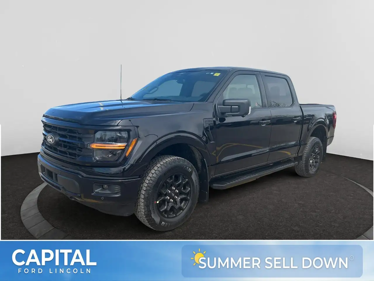2026 Ford F 150