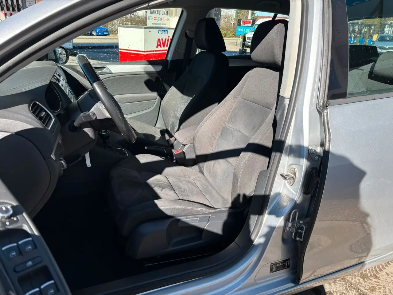 Das Auto
