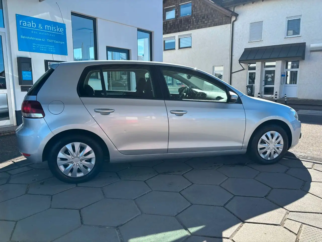 Das Auto