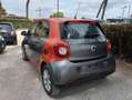 smart forFour PASSION 1.0cc 71cv LANE ASSIST SEDILI RISCALD. Grigio - thumbnail 4