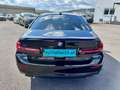 BMW 520 d xDrive Aut. *LEDER 8fach bereift Zwart - thumbnail 5