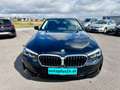 BMW 520 d xDrive Aut. *LEDER 8fach bereift Nero - thumbnail 2