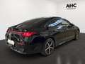 Mercedes-Benz CLA 250 + EQ Coupé ++AMG+NIGHT+WINTER+MULTIBEAM++ Schwarz - thumbnail 3