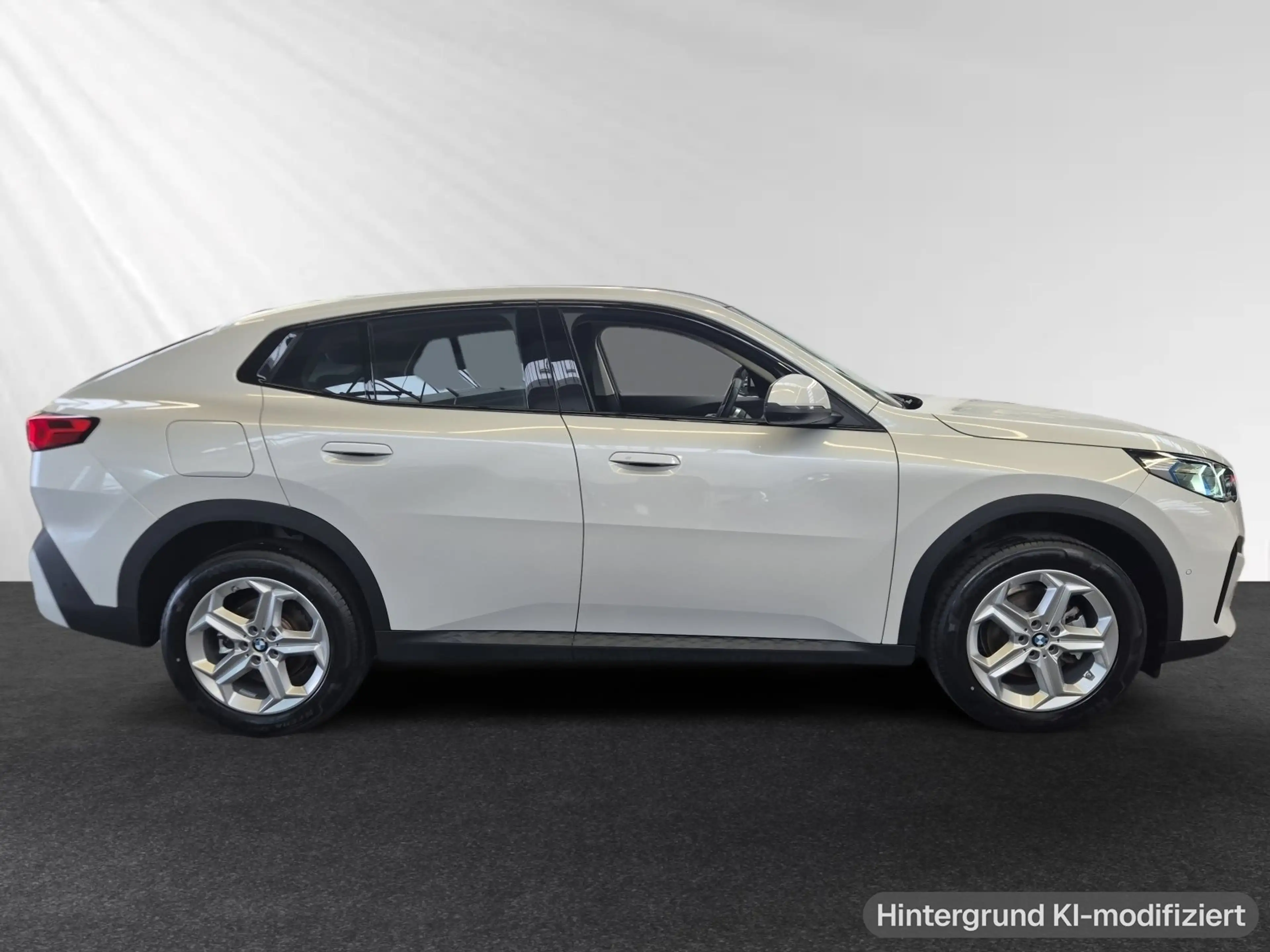 BMW X2 sDrive20d Panorama|Head-Up|18"LMR|DA&PA+ — photo 2