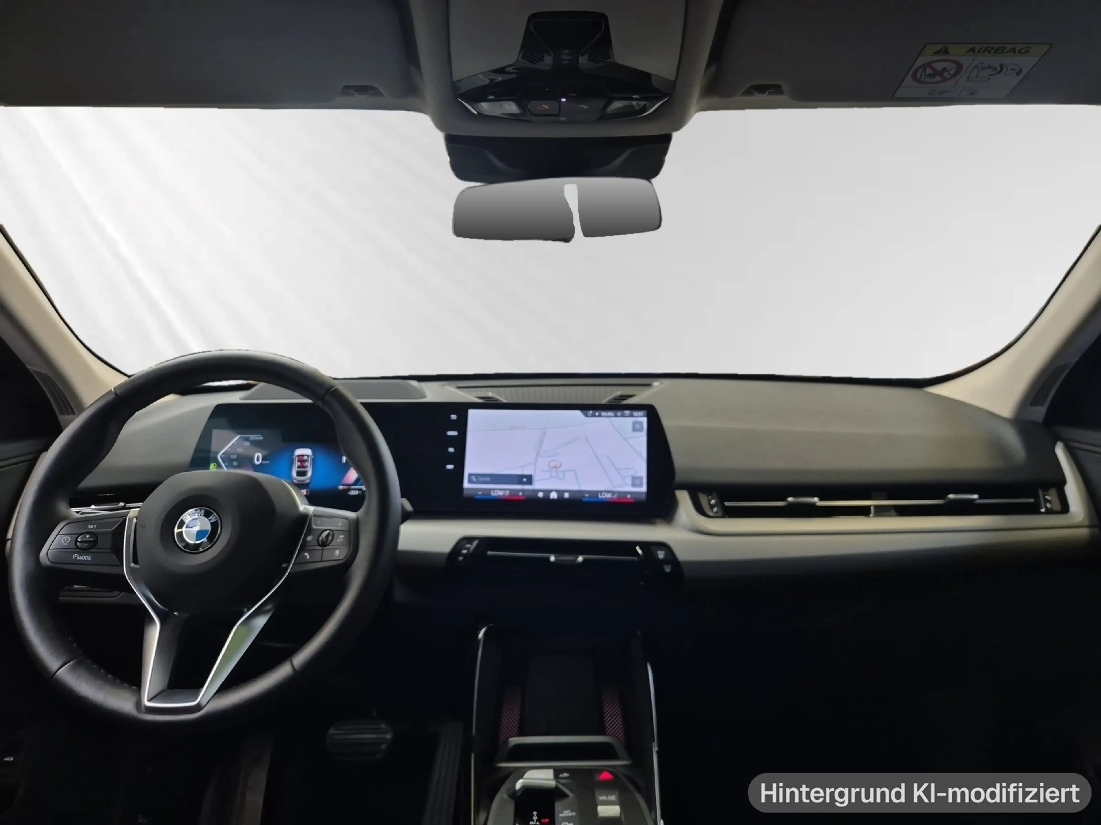 BMW X2 sDrive20d Panorama|Head-Up|18"LMR|DA&PA+ — photo 9