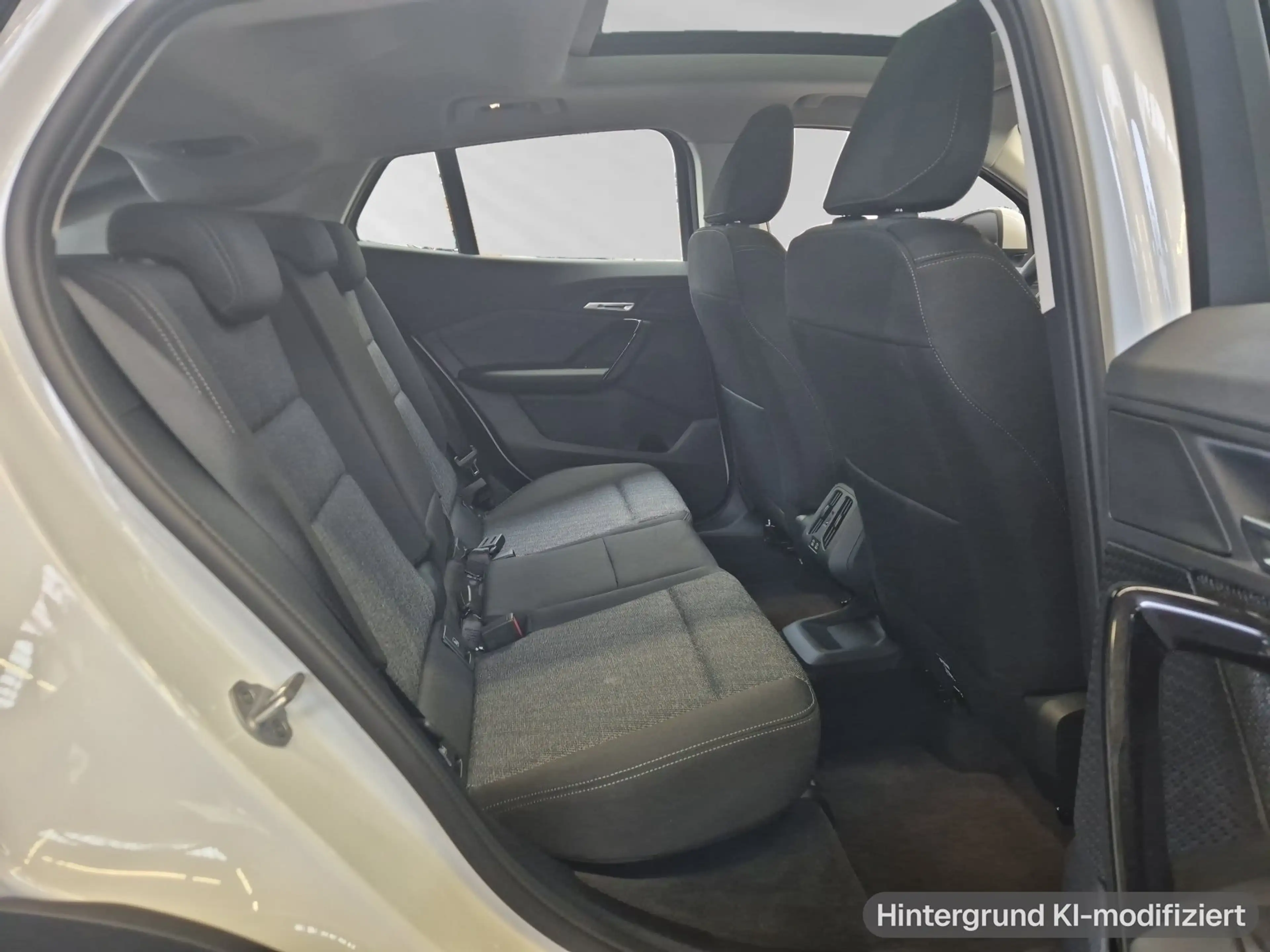 BMW X2 sDrive20d Panorama|Head-Up|18"LMR|DA&PA+ — photo 13