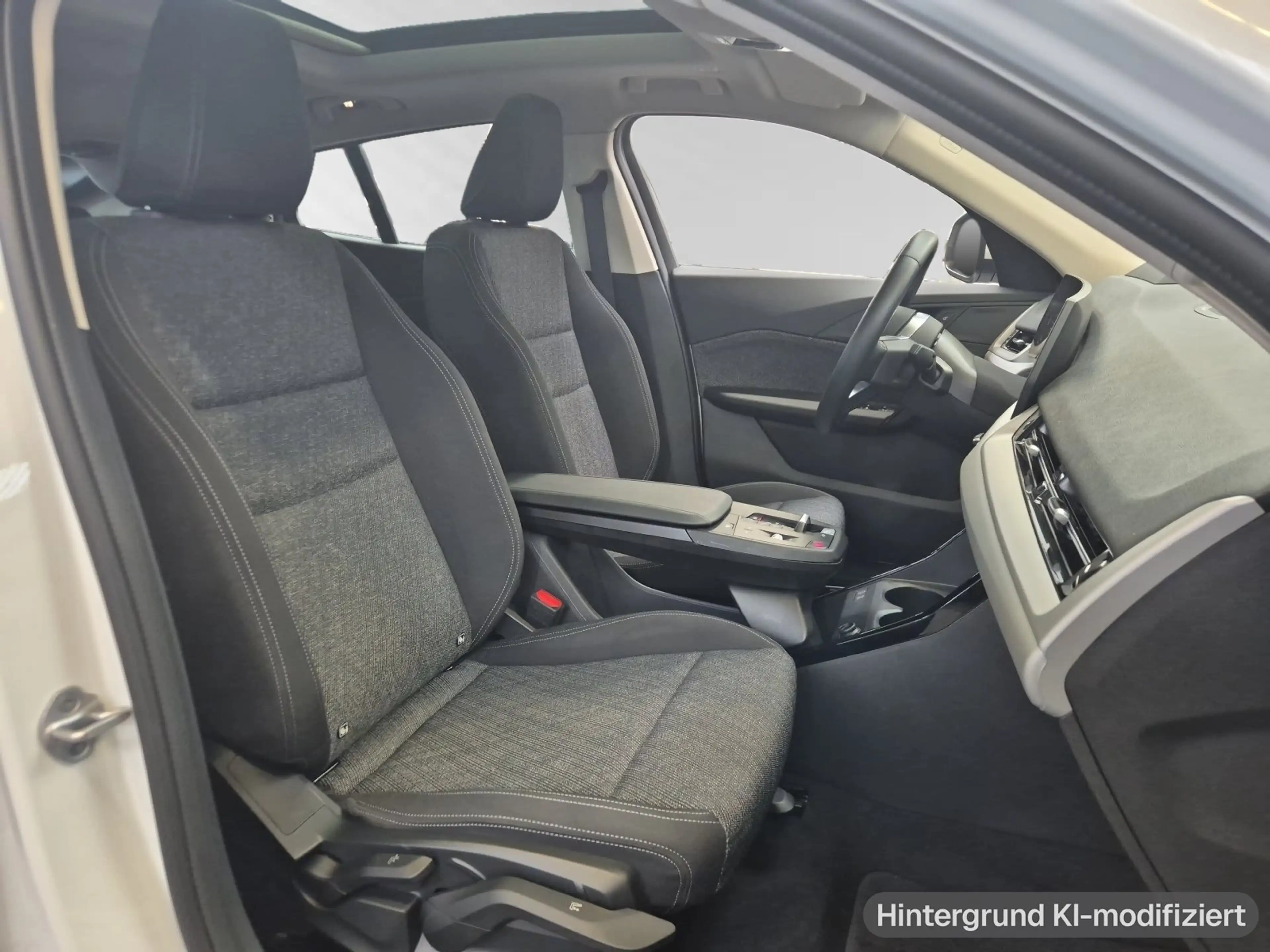 BMW X2 sDrive20d Panorama|Head-Up|18"LMR|DA&PA+ — photo 8
