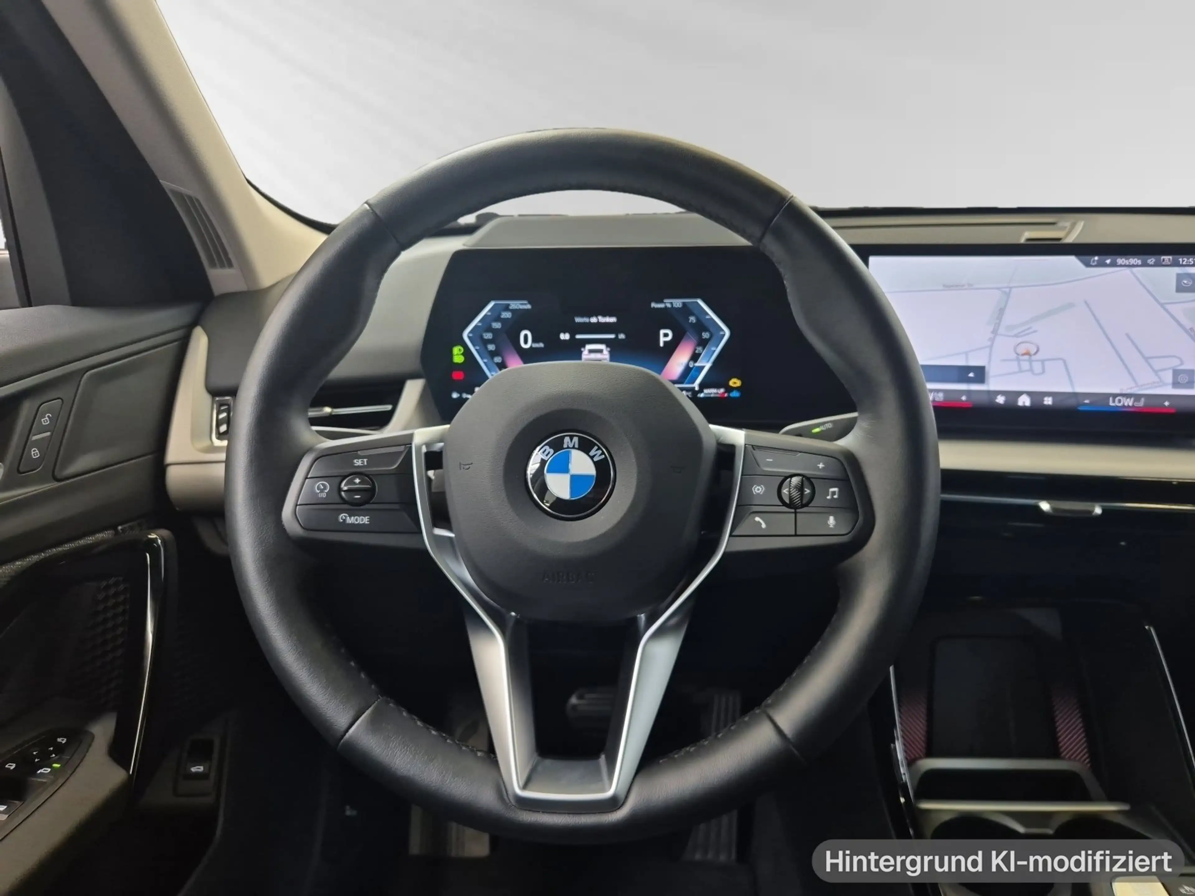 BMW X2 sDrive20d Panorama|Head-Up|18"LMR|DA&PA+ — photo 11
