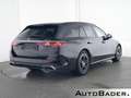 Mercedes-Benz E 300 E 300 de 4M T AMG FAP+ AHK Burm4D KeylGO DigiLig Negro - thumbnail 3
