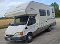 Ford TRANSIT Bianco - thumbnail 2