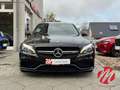 Mercedes-Benz C 63 AMG Sportauspuff Pano Comand 360 Kamera HUD Noir - thumbnail 3