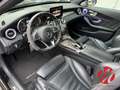 Mercedes-Benz C 63 AMG Sportauspuff Pano Comand 360 Kamera HUD Noir - thumbnail 8