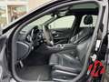 Mercedes-Benz C 63 AMG Sportauspuff Pano Comand 360 Kamera HUD Noir - thumbnail 9