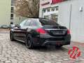 Mercedes-Benz C 63 AMG Sportauspuff Pano Comand 360 Kamera HUD Noir - thumbnail 6