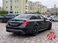Mercedes-Benz C 63 AMG Sportauspuff Pano Comand 360 Kamera HUD Noir - thumbnail 4