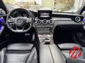 Mercedes-Benz C 63 AMG Sportauspuff Pano Comand 360 Kamera HUD Noir - thumbnail 11