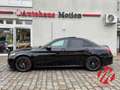 Mercedes-Benz C 63 AMG Sportauspuff Pano Comand 360 Kamera HUD Noir - thumbnail 7