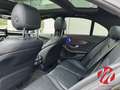 Mercedes-Benz C 63 AMG Sportauspuff Pano Comand 360 Kamera HUD Noir - thumbnail 10