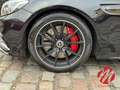 Mercedes-Benz C 63 AMG Sportauspuff Pano Comand 360 Kamera HUD Noir - thumbnail 17