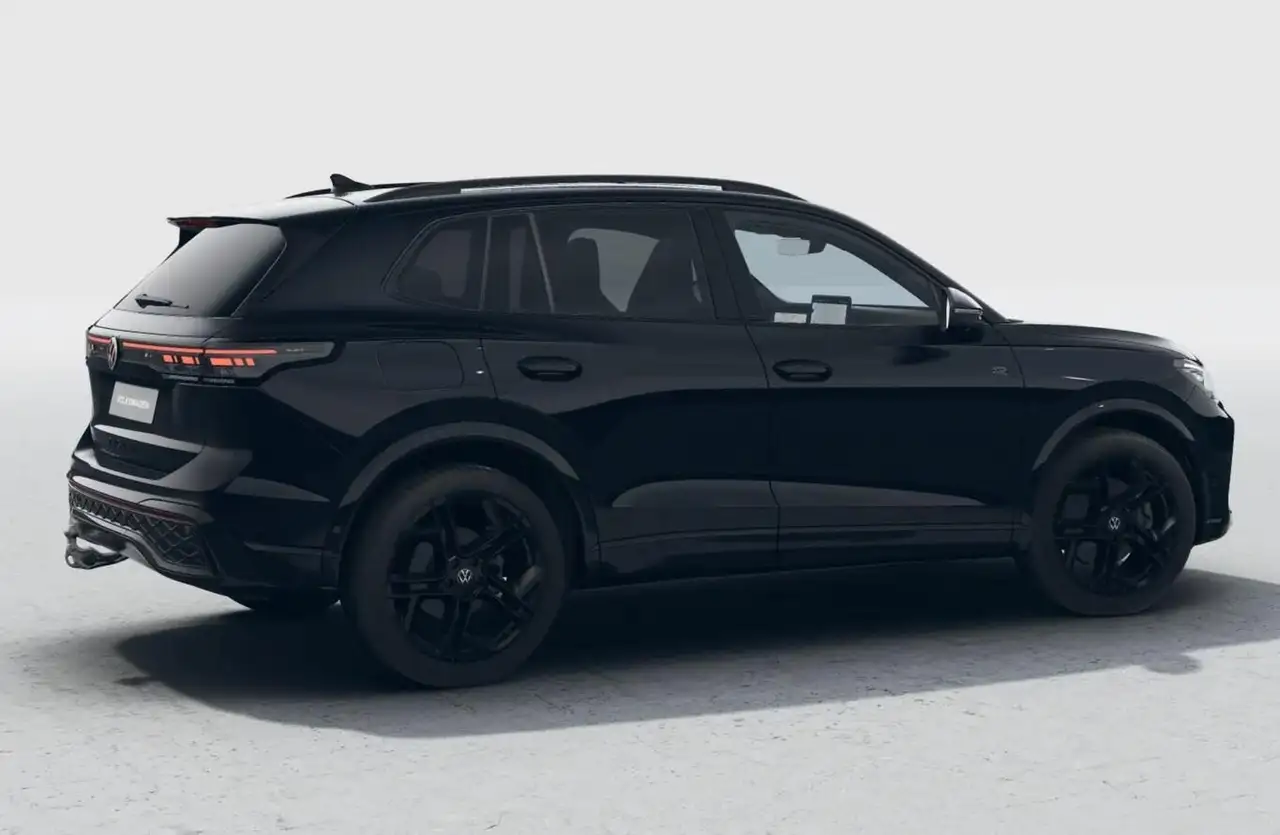 Volkswagen Tiguan 2026