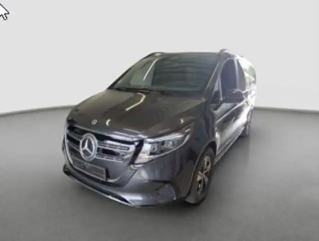 Mercedes-Benz EQV 300