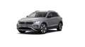 Volkswagen T-Roc 1.0 TSI GOAL Grau - thumbnail 2