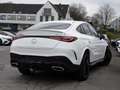 Mercedes-Benz GLC 300 d 4M Coupé AMG-Sport/360/Pano/Burm/AHK Blanc - thumbnail 3