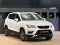 SEAT Ateca 1.0 TSI S&S Ecomotive Style Blanco - thumbnail 9