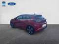 Ford Puma 1.0 EcoBoost MHEV Titanium 125 Rojo - thumbnail 11