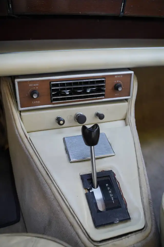 Rover Unieke LHD Rover P5B Coupe 3.5 V8 P5, foto 8