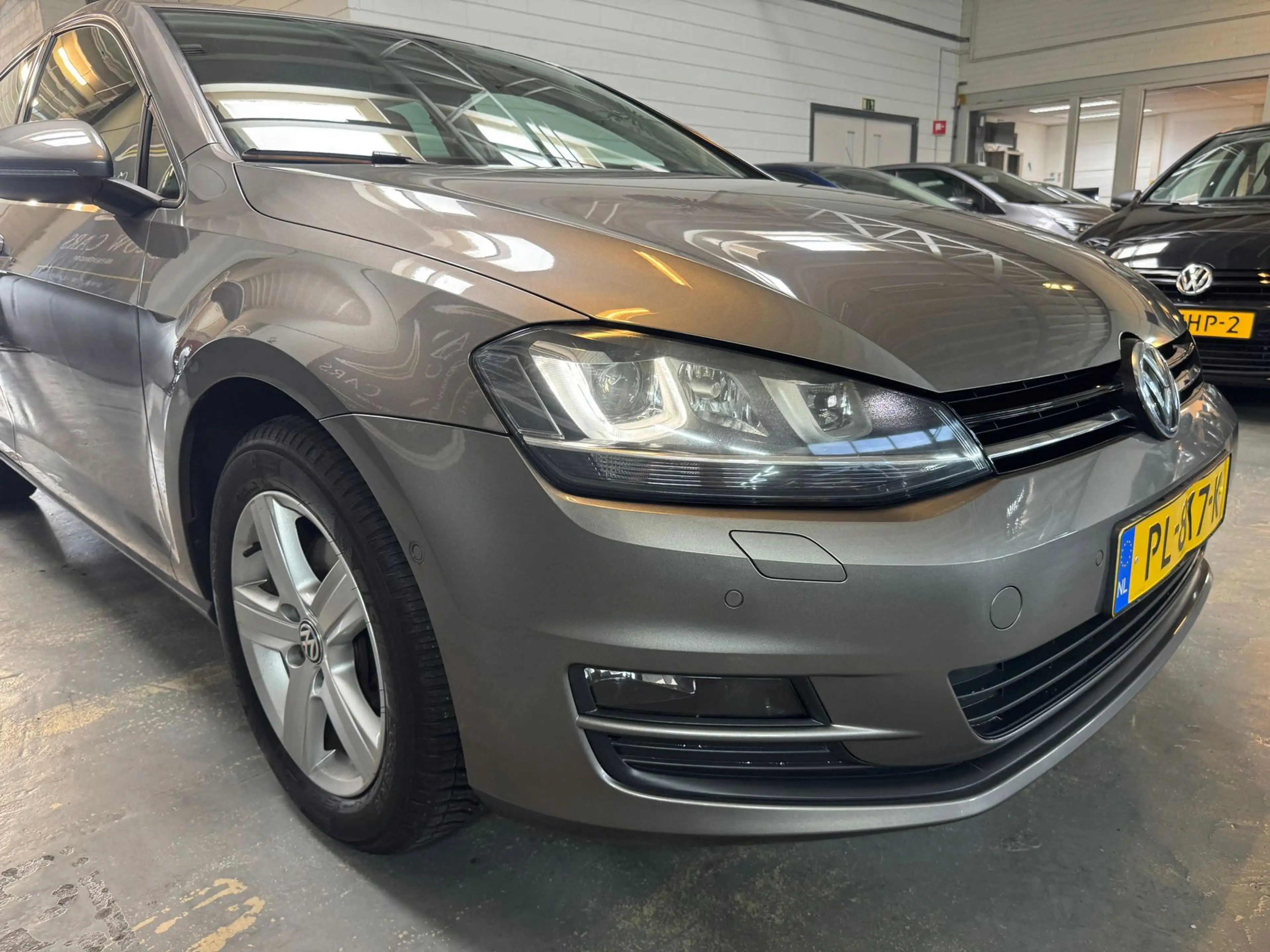 Volkswagen Golf 1.4 TSI Highline |AIRCO|CRUISE|APK|PDC| — photo 10