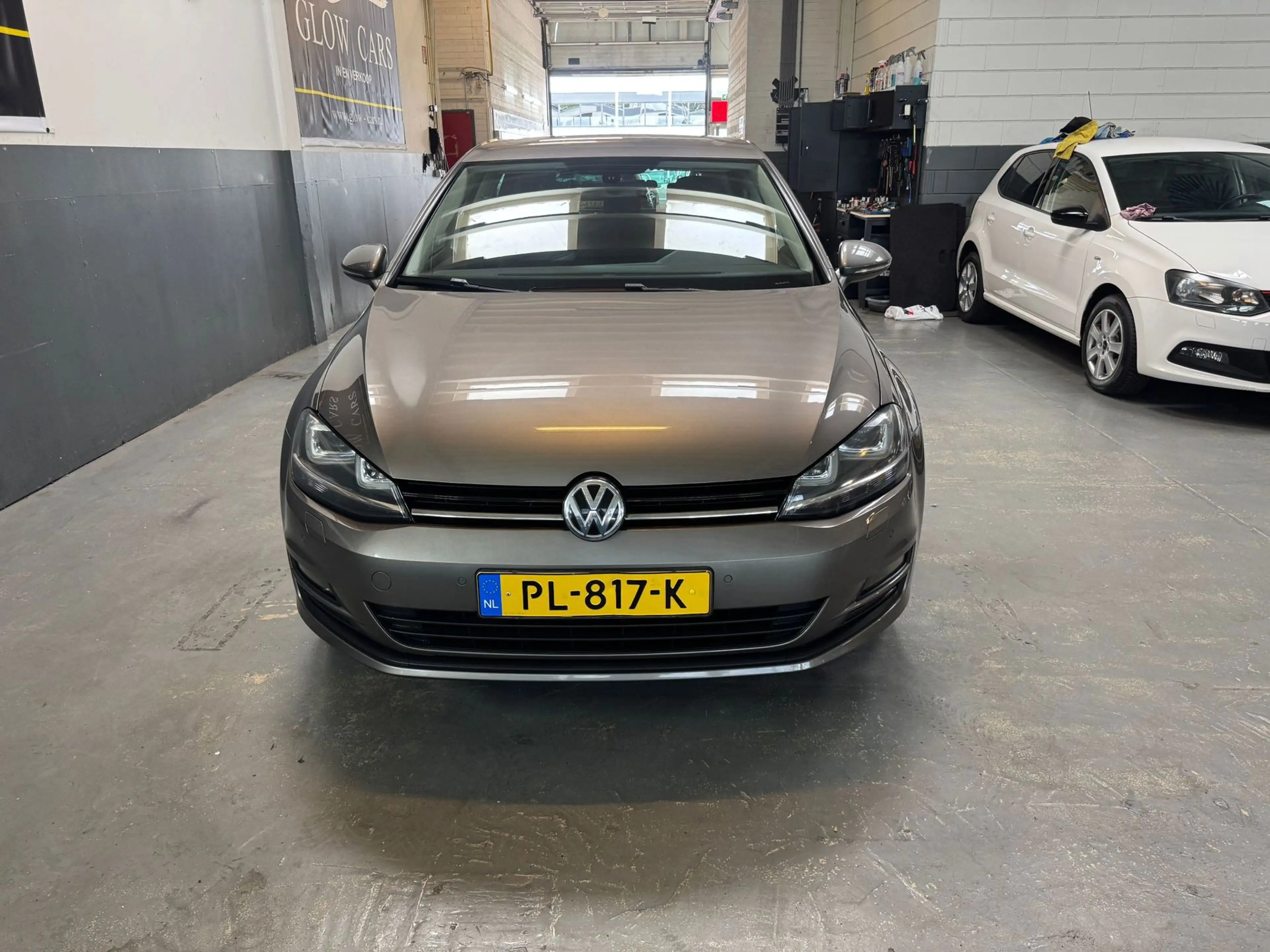 Volkswagen Golf 1.4 TSI Highline |AIRCO|CRUISE|APK|PDC| — photo 5