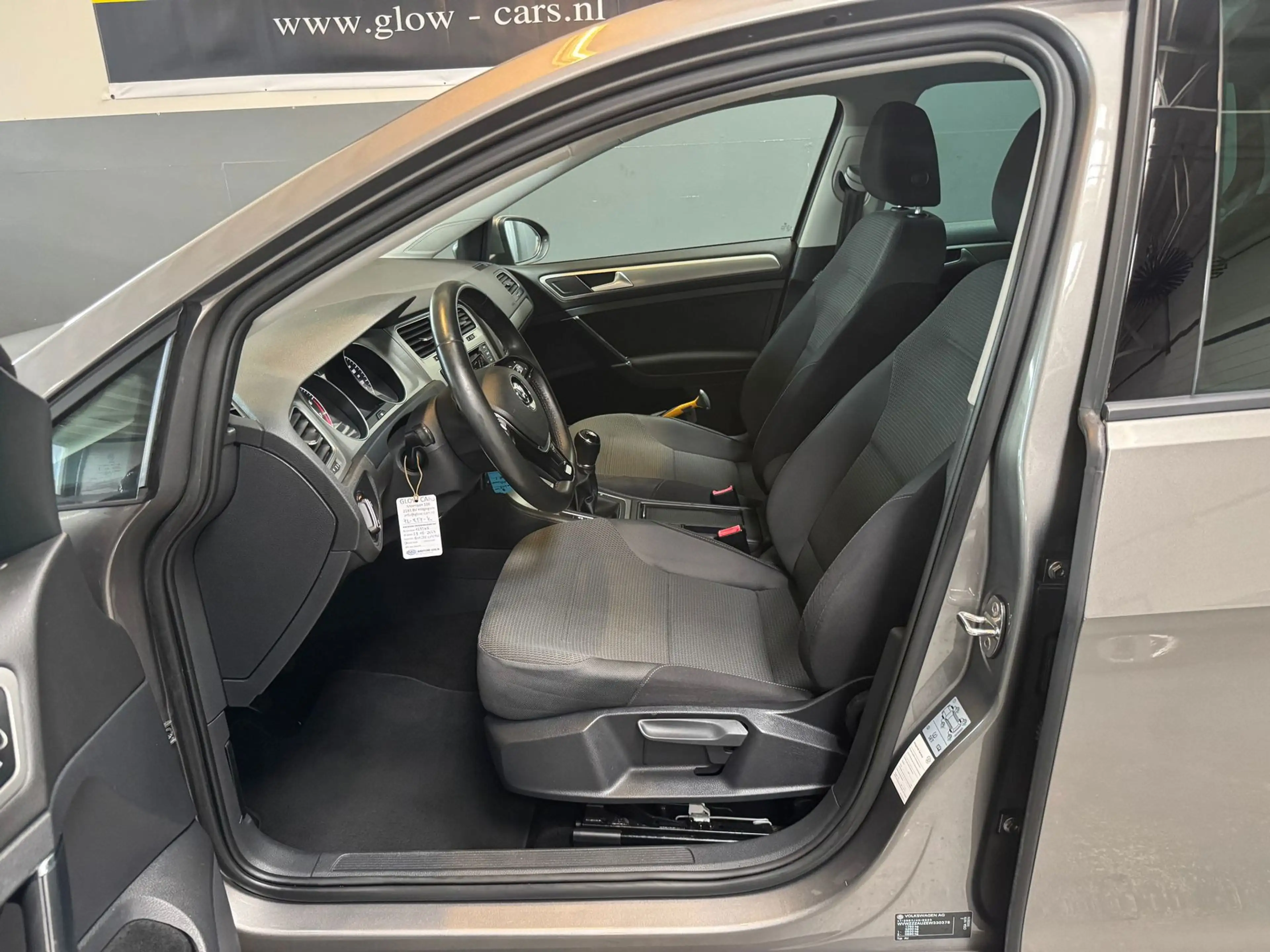 Volkswagen Golf 1.4 TSI Highline |AIRCO|CRUISE|APK|PDC| — photo 12