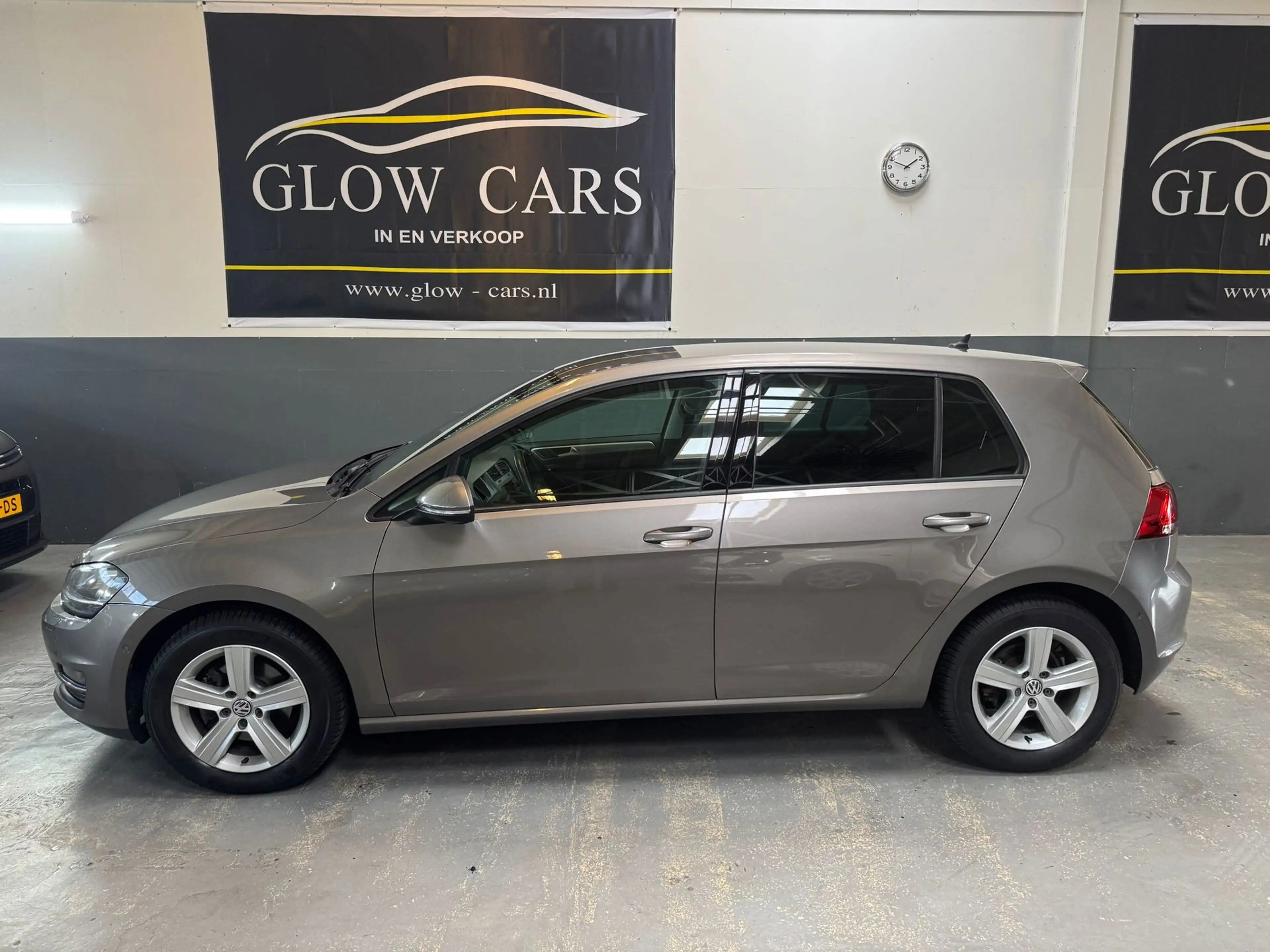 Volkswagen Golf 1.4 TSI Highline |AIRCO|CRUISE|APK|PDC| — photo 9