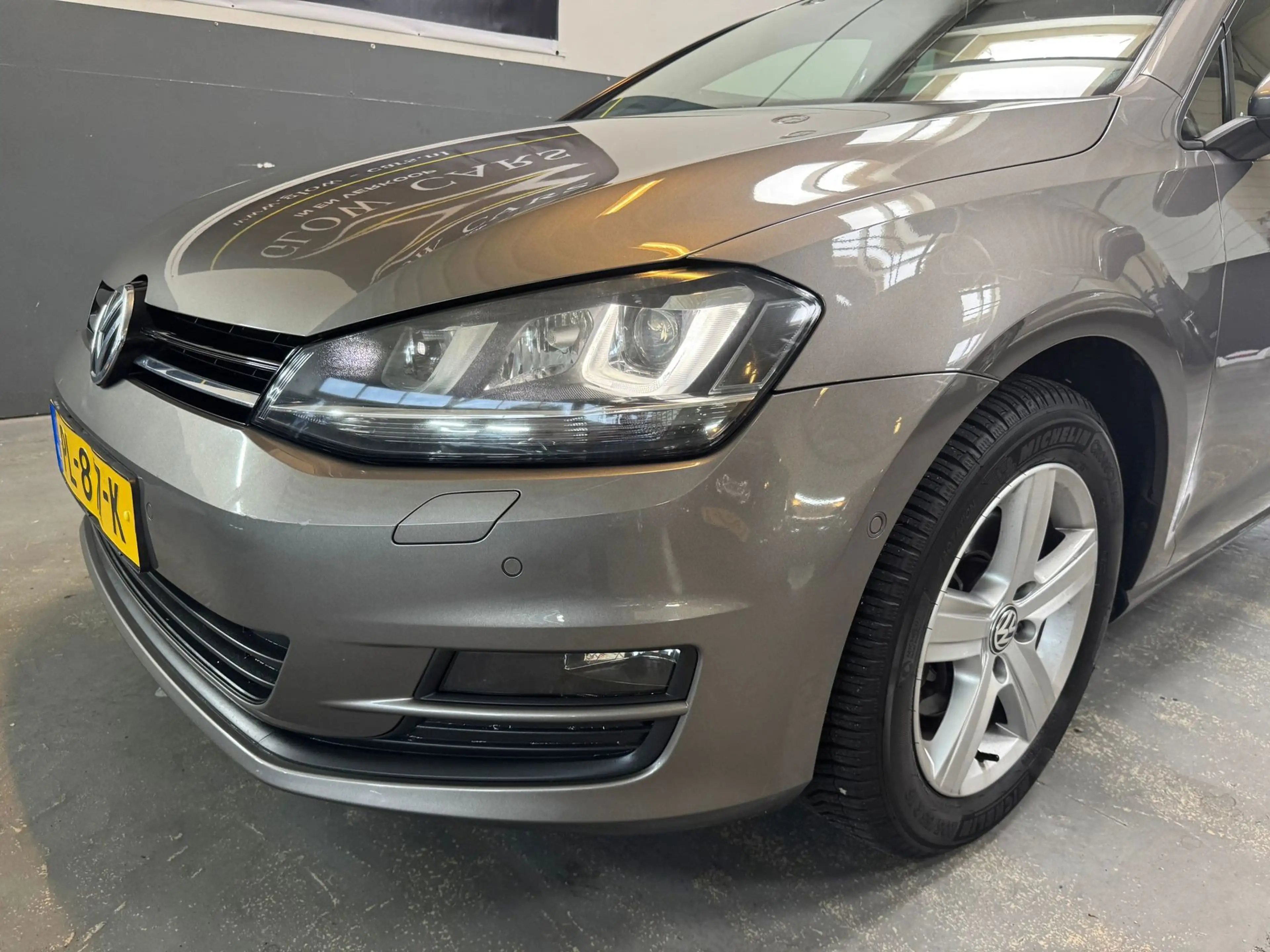 Volkswagen Golf 1.4 TSI Highline |AIRCO|CRUISE|APK|PDC| — photo 11