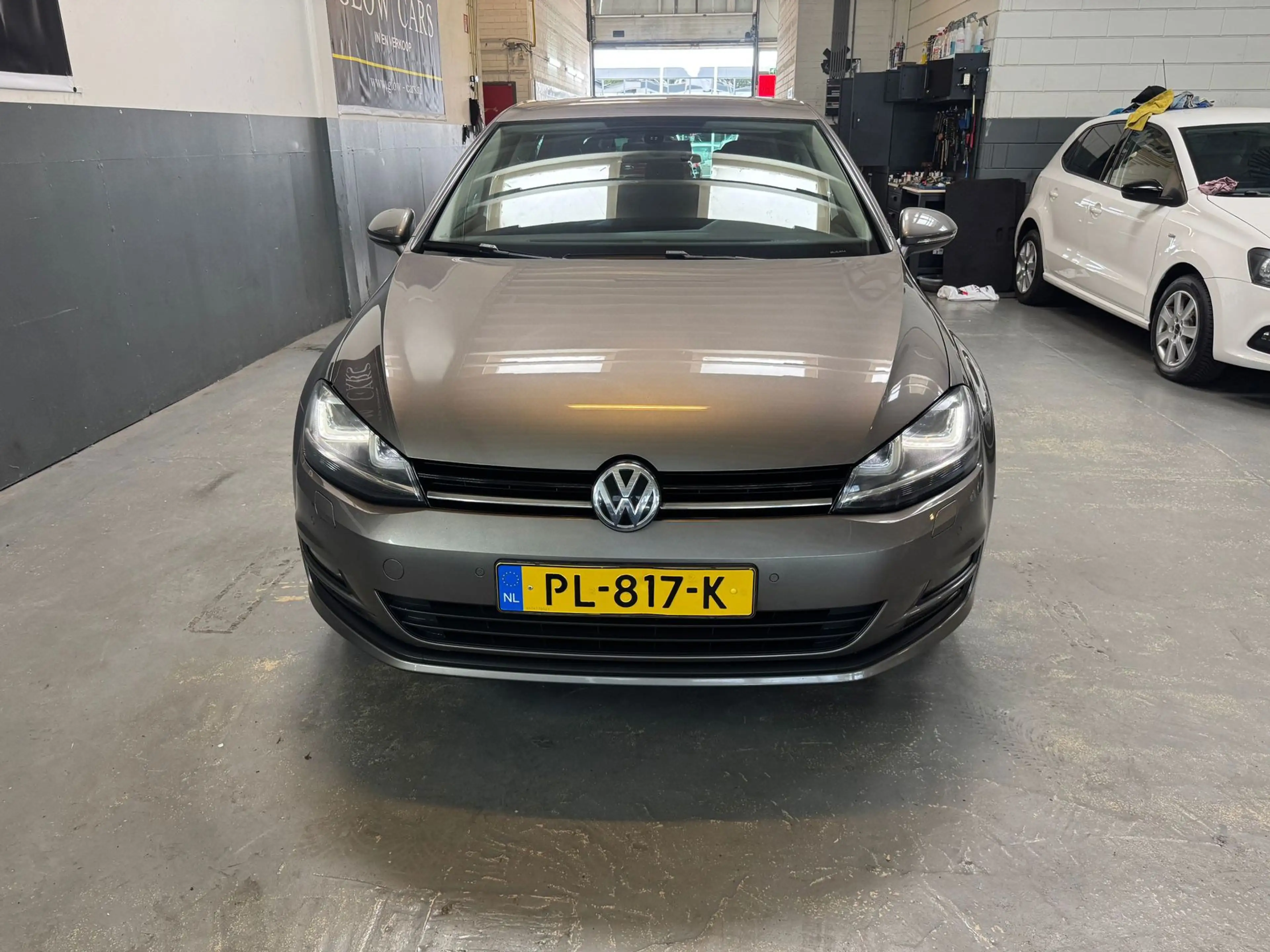 Volkswagen Golf 1.4 TSI Highline |AIRCO|CRUISE|APK|PDC| — photo 6