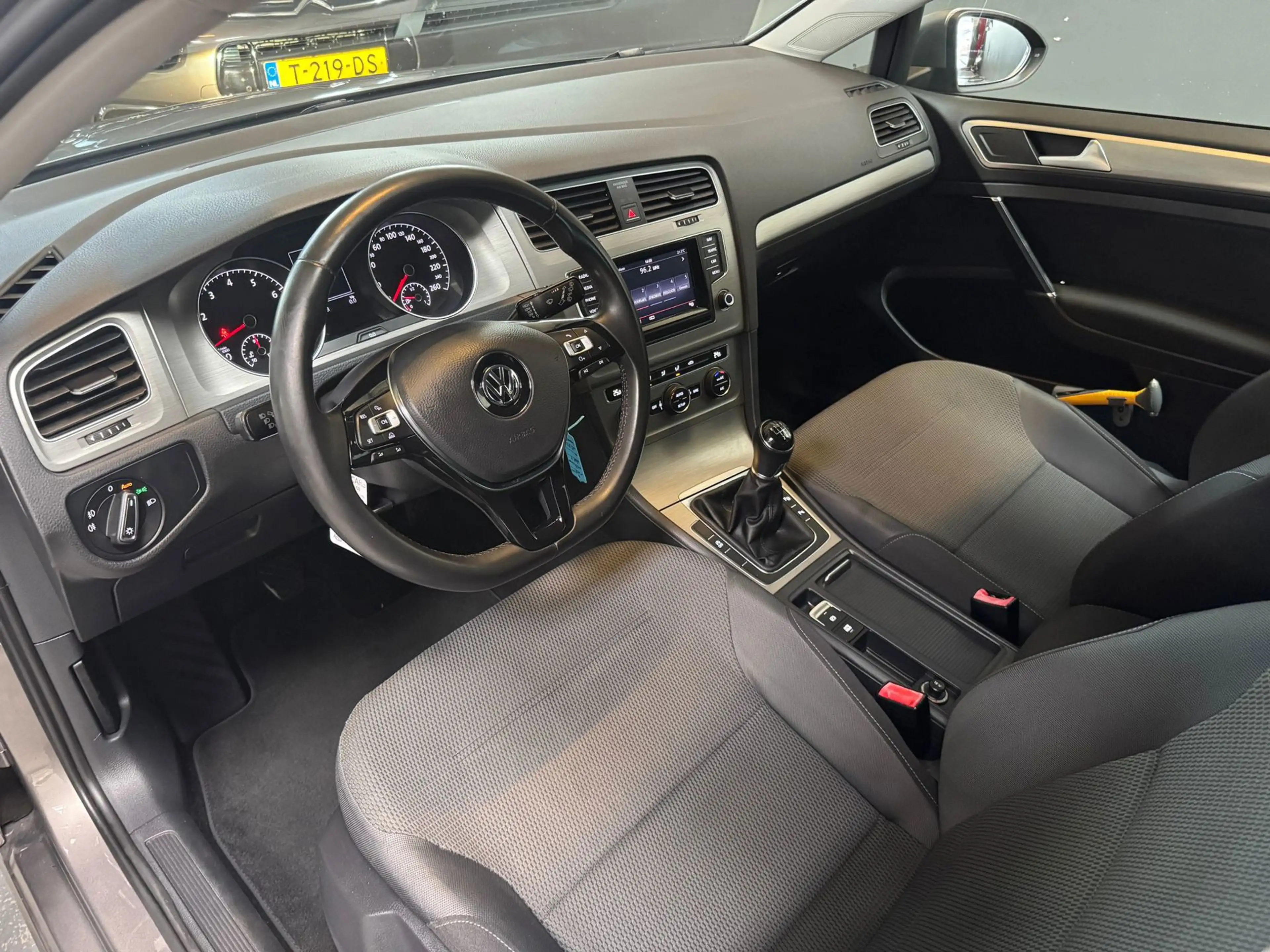 Volkswagen Golf 1.4 TSI Highline |AIRCO|CRUISE|APK|PDC| — photo 13
