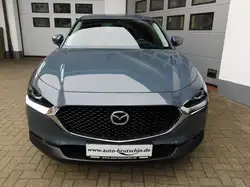 Mazda CX-30 SKY G150 AWD Selection Design P./Matrix/BSM/MRCC/K