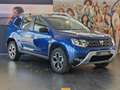 Dacia Duster 1.3 TCe Serie Limitee 15th Anniversary NAVIGATIE | Bleu - thumbnail 5
