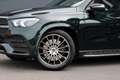 Mercedes-Benz GLE 450 4MATIC Premium+ AMG Line Aut9 | Luchtvering | Dist Green - thumbnail 17