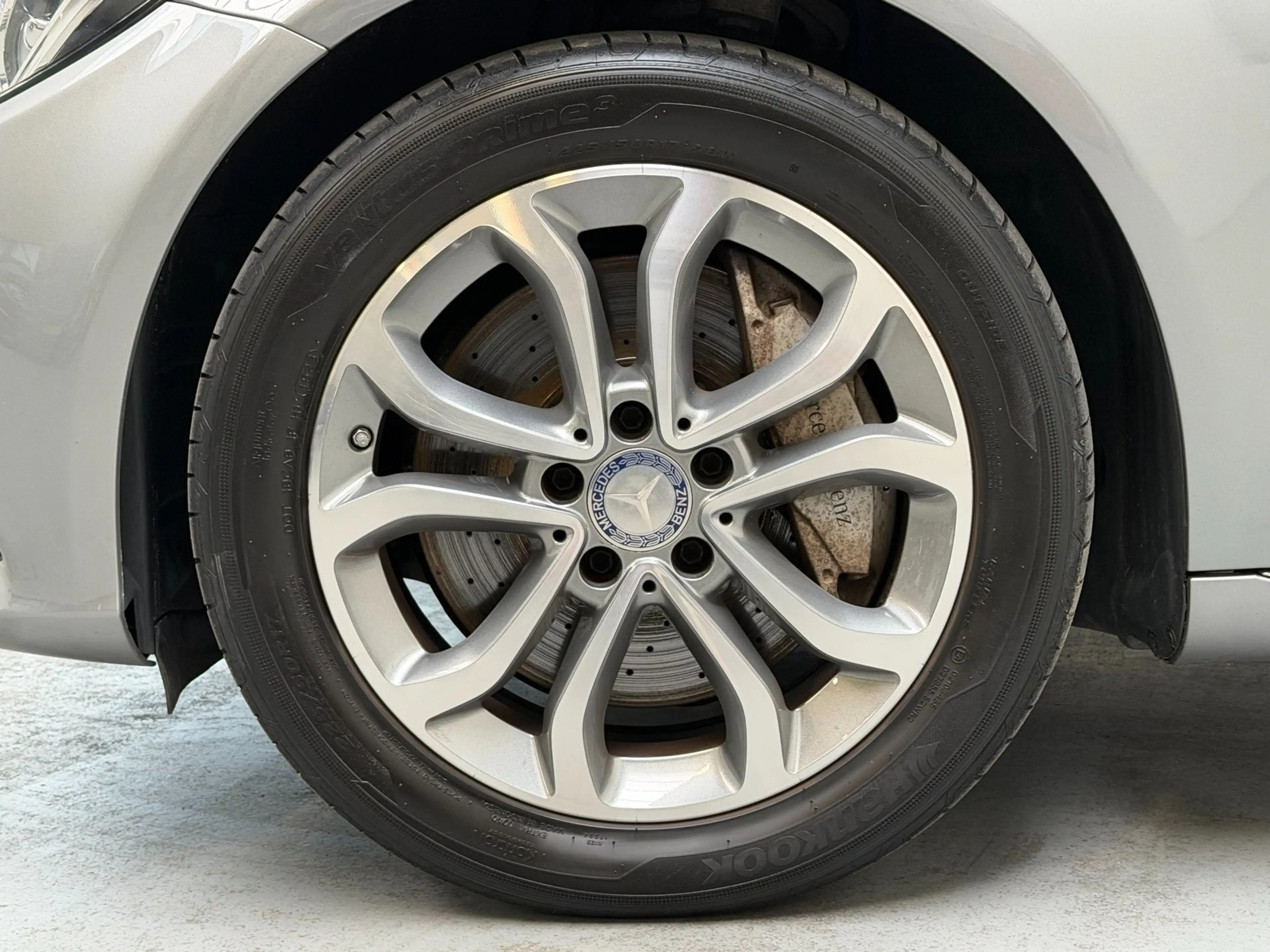 Mercedes-Benz C 350 Estate e Lease Edition|Trekhaak|Stoelverwarming — photo 6