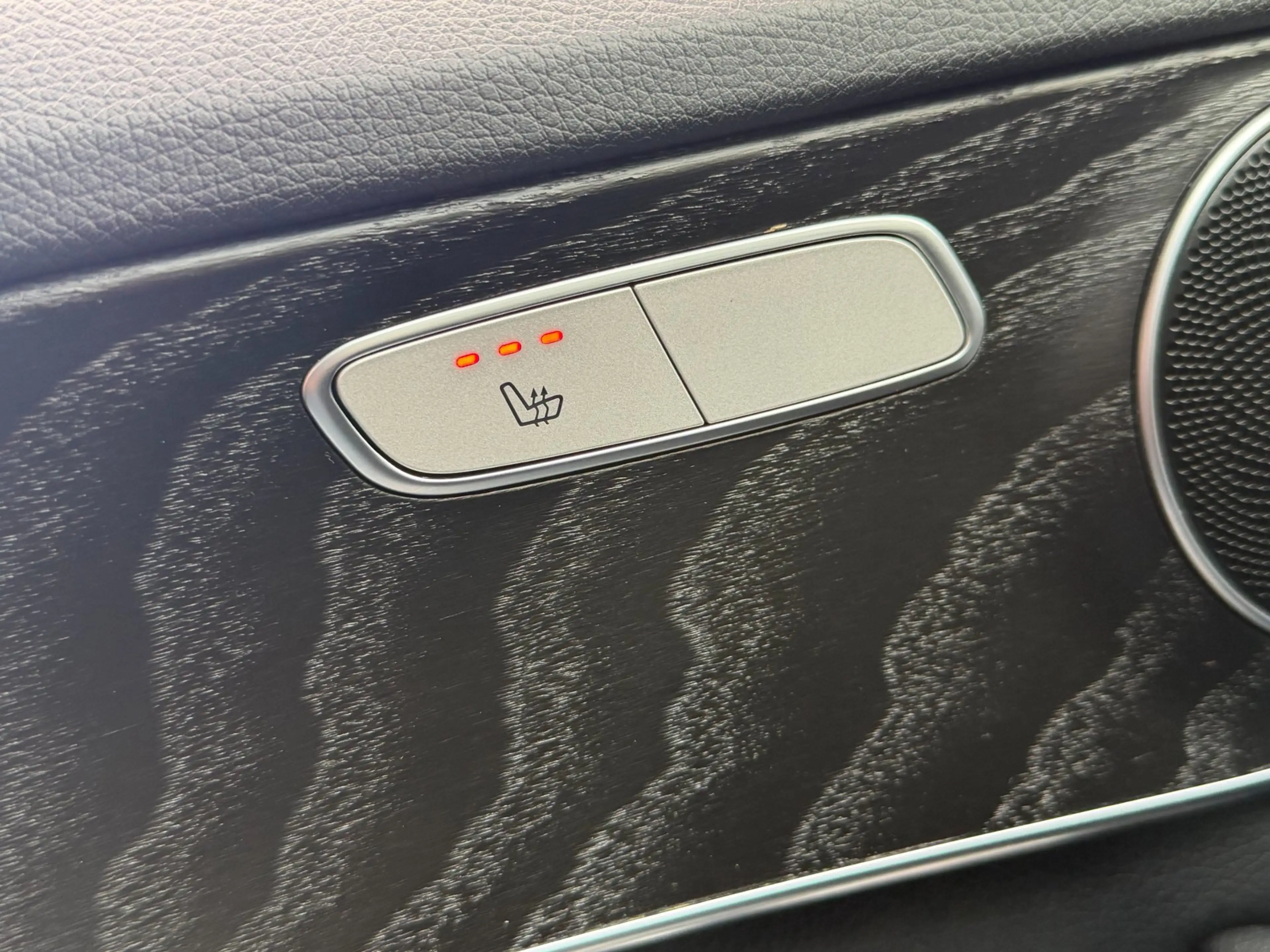 Mercedes-Benz C 350 Estate e Lease Edition|Trekhaak|Stoelverwarming — photo 26