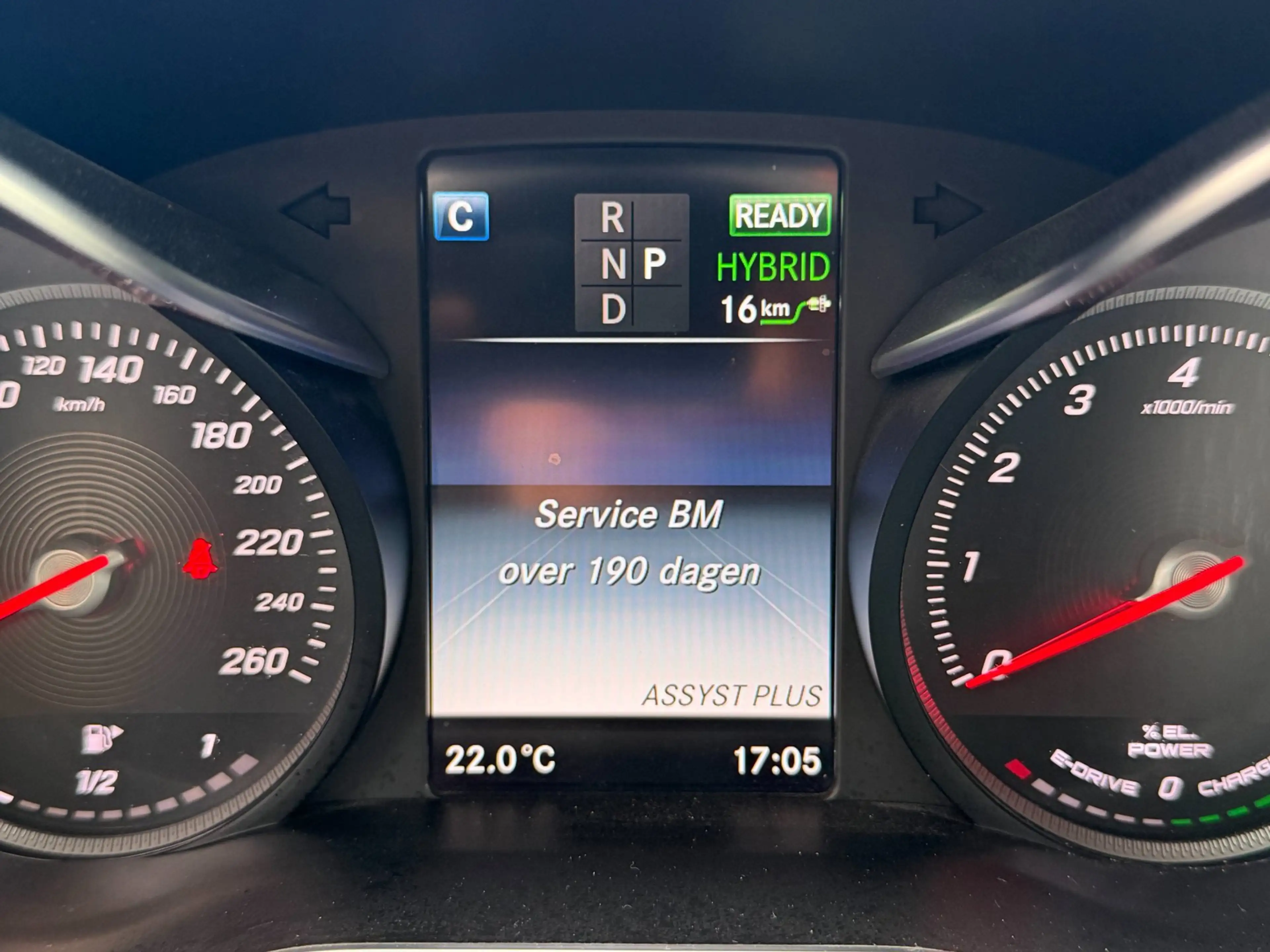 Mercedes-Benz C 350 Estate e Lease Edition|Trekhaak|Stoelverwarming — photo 29