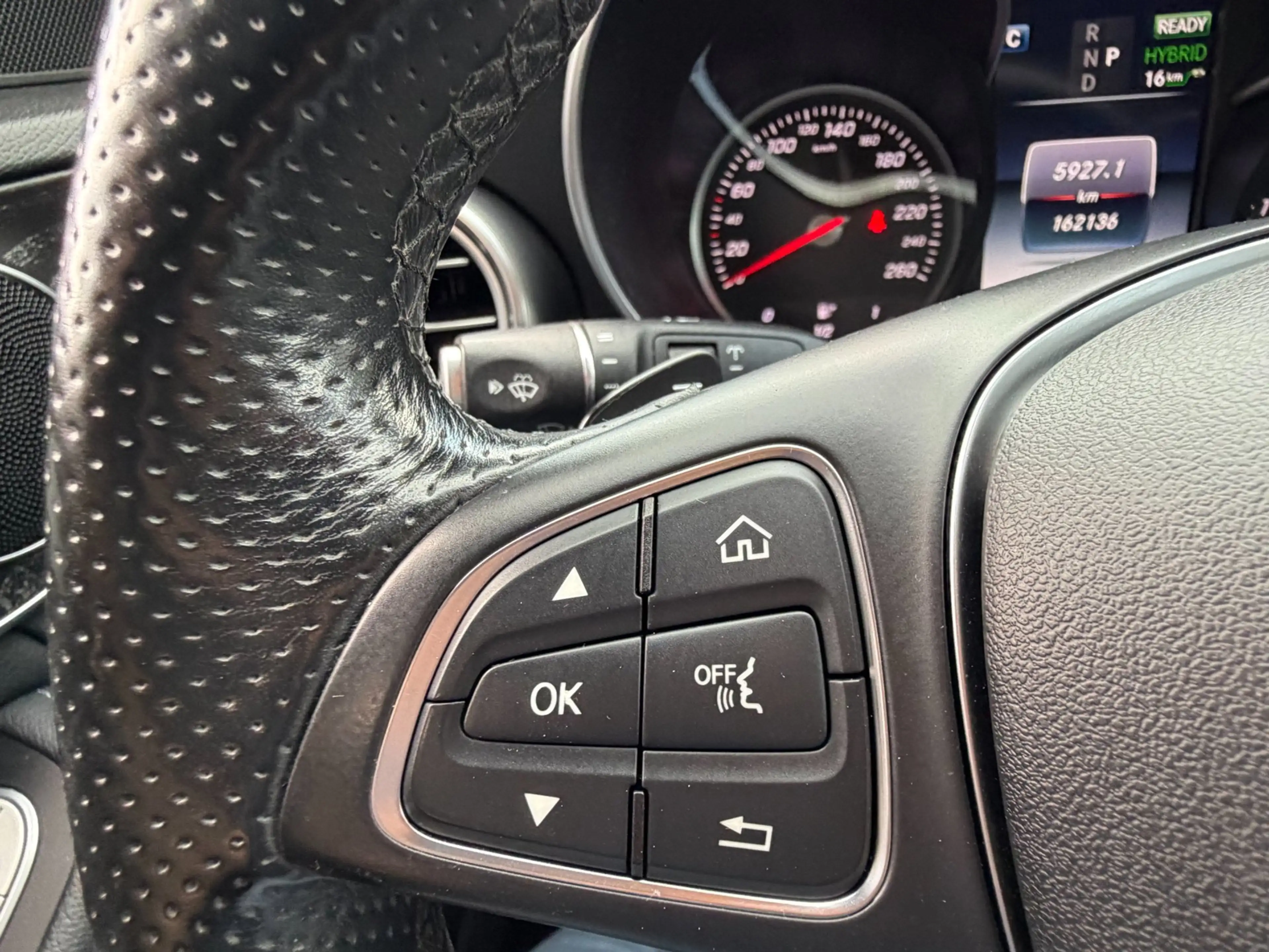 Mercedes-Benz C 350 Estate e Lease Edition|Trekhaak|Stoelverwarming — photo 22